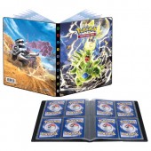 Pokémon Tauschalbum klein Scarlet & Violet 03 Pokémon Tauschalbum klein Scarlet & Violet 03