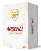2023-24 Topps FC Arsenal Forever (Hobby) 2023-24 Topps FC Arsenal Forever (Hobby)