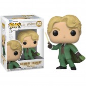 POP - Harry Potter 20th Anniver. Gilderoy Lockhart POP - Harry Potter 20th Anniver. Gilderoy Lockhart