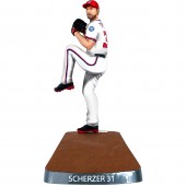 MLB Max Scherzer 15 cm Fig. MLB Max Scherzer 15 cm Fig.