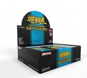 Yu-Gi-Oh! 25th Anniversary Rarity Coll. 2 Boo. EN Yu-Gi-Oh! 25th Anniversary Rarity Coll. 2 Boo. EN