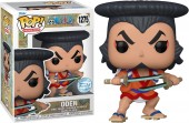 POP - One Piece - Oden POP - One Piece - Oden