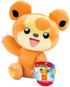 Pokémon Plüsch - Teddiursa 20cm Pokémon Plüsch - Teddiursa 20cm