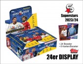 2023-24 Topps UEFA Champions League SUPERSTARS Boo 2023-24 Topps UEFA Champions League SUPERSTARS Boo