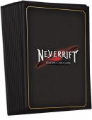 Neverrift TCG - Card Sleeves Matte Back (40 ct.) Neverrift TCG - Card Sleeves Matte Back (40 ct.)