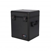 BCW Graded Lock Case - Comics - Large - black BCW Graded Lock Case - Comics - Large - black