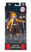 Demon Slayer - Zenitsu Agatzuma 18 cm Figur Demon Slayer - Zenitsu Agatzuma 18 cm Figur