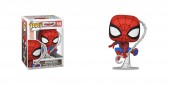 POP - Marvel Spider-Man - Spider-Man (Final Suit) POP - Marvel Spider-Man - Spider-Man (Final Suit)