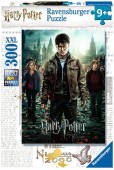 Harry Potter XXL Puzzle 300 Teile Harry Potter XXL Puzzle 300 Teile