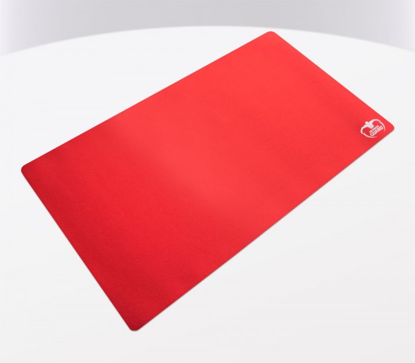 UG Play-Mat Monochrome Red 61x35 cm
