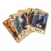 Vorschau: Res Arcana - Duo DE Vorschau: Res Arcana - Duo DE