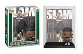 NBA - POP Cover - Giannis Antetokounmpo/Milwaukee NBA - POP Cover - Giannis Antetokounmpo/Milwaukee