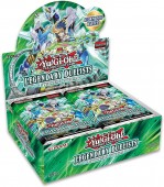 Yu-Gi-Oh! Synchro Storm (Booster) EN LEDU8 Yu-Gi-Oh! Synchro Storm (Booster) EN LEDU8