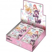 Union Arena - Dimensional Seduction 2.5 Boo. JAP Union Arena - Dimensional Seduction 2.5 Boo. JAP