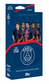 2024-25 Topps Paris Saint-Germain Fan Set 2024-25 Topps Paris Saint-Germain Fan Set