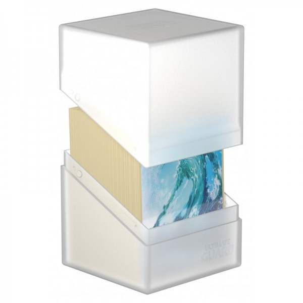 UG Boulder Deck Case 100+ Standard Frosted