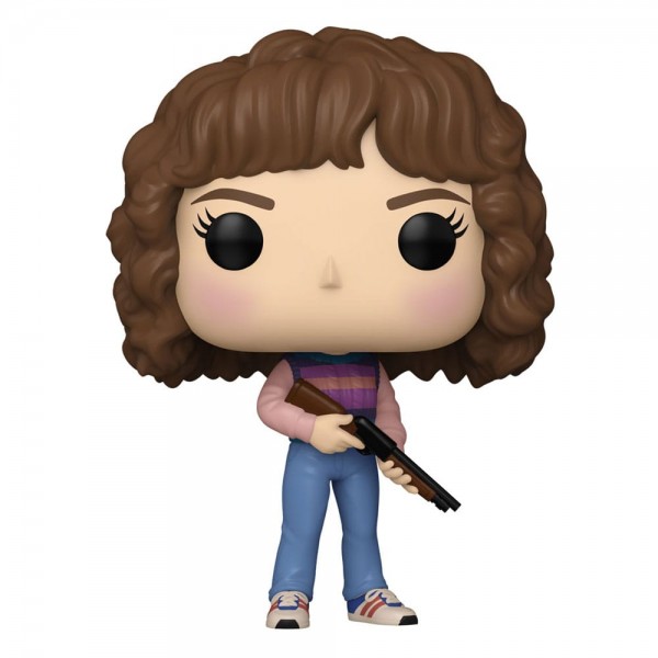 POP - Stranger Things V5- Nancy Wheeler
