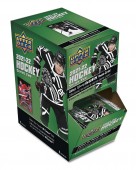 2021-22 NHL Upper Deck II Gravity Feed ( Retail) 2021-22 NHL Upper Deck II Gravity Feed ( Retail)