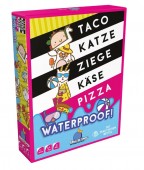 Taco Katze Ziege Käse Pizza Waterproof DE Taco Katze Ziege Käse Pizza Waterproof DE