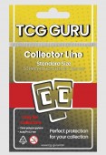 TCG Guru Perfect Hard Binder Sleeves (50 ct.) TCG Guru Perfect Hard Binder Sleeves (50 ct.)