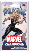 Marvel Champions: LCG - Valkyrie Erweiterung Marvel Champions: LCG - Valkyrie Erweiterung