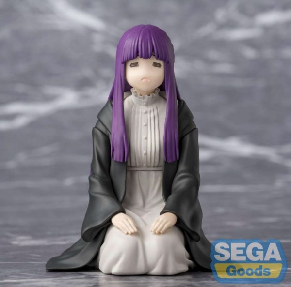 Frieren - Fern Binding Spell Perching Fig.