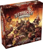 Zombicide - Black Plague Zombicide - Black Plague