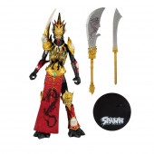 Spawn - Mandarin Spawn 18 cm Spawn - Mandarin Spawn 18 cm