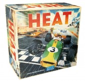 Heat DE Heat DE