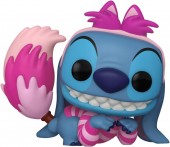 POP - Stitch in Costume - Stitch as Cheshire Cat POP - Stitch in Costume - Stitch as Cheshire Cat