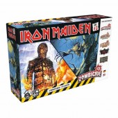 Preview: Iron Maiden - Character Pack 3 Preview: Iron Maiden - Character Pack 3