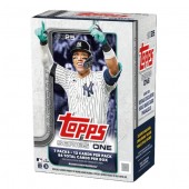 2025 MLB Topps Series I (Blaster Box) 2025 MLB Topps Series I (Blaster Box)