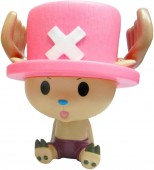 One Piece - Chopper Chibi Bank/Spardose One Piece - Chopper Chibi Bank/Spardose