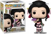 POP - One Piece - Orobi (Wano) POP - One Piece - Orobi (Wano)