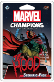Marvel Champions: LCG - The Hood Erweiterung Marvel Champions: LCG - The Hood Erweiterung