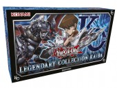 Yu-Gi-Oh ! Legendary Collection Kaiba DE Reprint Yu-Gi-Oh ! Legendary Collection Kaiba DE Reprint