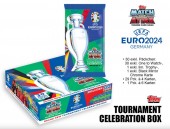 2024 UEFA EURO Match Attax Tournament Celebration 2024 UEFA EURO Match Attax Tournament Celebration