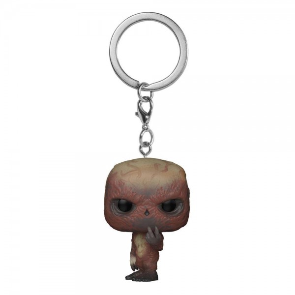 POP Keychain Stranger Things - Vecna