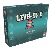 Level Up! Das Nerd-Quiz (2025 Edition) DE Level Up! Das Nerd-Quiz (2025 Edition) DE