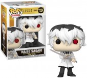 POP Tokyo Ghoul - Haise Sasaki POP Tokyo Ghoul - Haise Sasaki