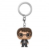 POP Keychain Harry Potter - Harry Potter POP Keychain Harry Potter - Harry Potter