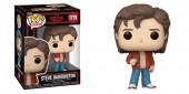 Preview: POP - Stranger Things V5- Steve Harrington Preview: POP - Stranger Things V5- Steve Harrington