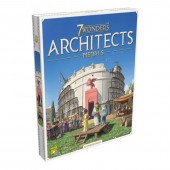 7 Wonders Architects - Medals DE 7 Wonders Architects - Medals DE
