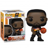 NBA - POP - Chris Paul / Phoenix Sun NBA - POP - Chris Paul / Phoenix Sun