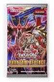 Yu-Gi-Oh ! Phantom Revenge Tuckbox DE Yu-Gi-Oh ! Phantom Revenge Tuckbox DE