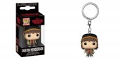 POP Keychain - Stranger Things V5-Dustin Henderson POP Keychain - Stranger Things V5-Dustin Henderson