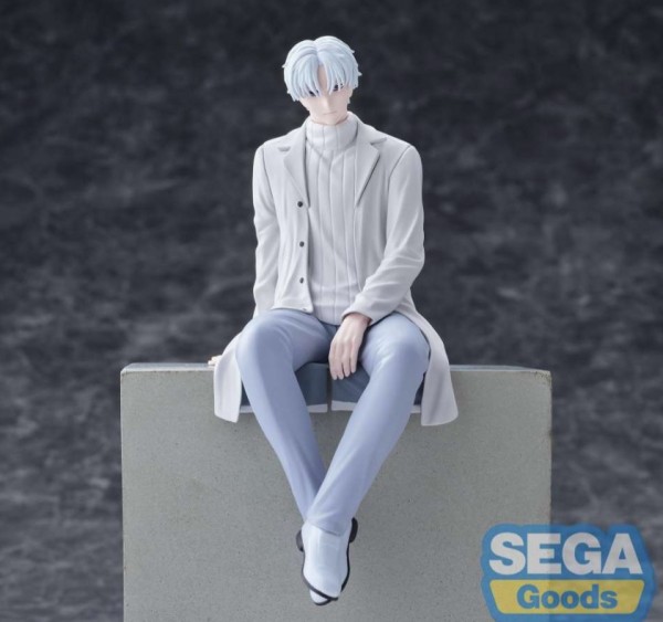 Sakamoto Days X/Slur PM Perching Fig.