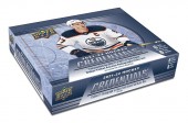 2021-22 NHL Credentials 2021-22 NHL Credentials