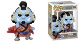 POP - One Piece - Jinbe POP - One Piece - Jinbe