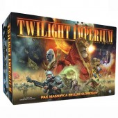 Twilight Imperium 4 Edition - Grundspiel Twilight Imperium 4 Edition - Grundspiel
